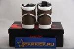Air Jordan 1 High OG “Dark Mocha