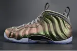 Nike Air Foamposite One "Shine"  Dark Stucco/ black  AA3963-001
