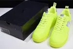 Nike Air Force 1 Utility Volt AJ7747-700