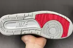 Union x Air Jordan 2 “Grey Fog”  DN3802-001