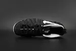 Nike Air Foamposite Pro "Dr. Doom" Black/White 624041-006