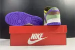 Nike Dunk Low SP “Veneer”  DA1469-200