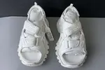 Balenciaga Track Sandal 617543-W2CC1-9000