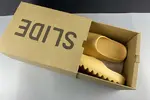 YEEZY SLIDE DESERT SAND-FW6344