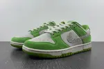 Dunk Low "Safari Swoosh"  DR0156-300