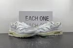 Patta x Nike Air Max 1 “White”  DQ0299-100