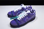 Nike SB Dunk Low Concepts Purple Lobster - BV1310-555