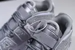 Nike Air More Uptempo Metallic Silver 917593-003