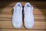 Air Jordan 11 Low Heiress Frost White 897331-100
