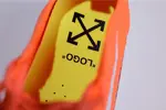 Nike x Off-White Zoom Fly Mercurial Flyknit Total Orange MENS AO2115-800