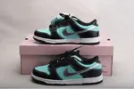 NIKE DUNK SB DIAMOND TIFFANY  304292 402