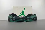 Nigel Sylvester x Air Jordan 4 RM  FQ7939-003