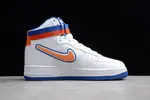 Nike Air Force 1 High Knicks AV3938-100