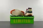 Nike Air Max 1 '87 Luxe University of Oregon PE HQ2639-100