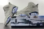 Air Jordan 6 “Georgetown“ CT8529-012
