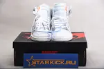 Off-White Air Jordan 1 Retro High White AQ0818-100