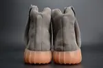 Adidas Yeezy 750 Boost Light Grey Gum Glow Dark BB1840