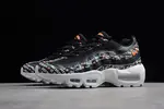 Nike Air Max 95 "Just Do It' Black AV6246-001