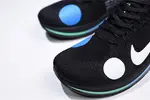 Nike x Off-White Zoom Fly Mercurial Flyknit Black mens AO2115-001