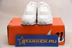 NIKE SACAI NIKE LDWAFFLE WHITE NYLON WHITE BV0073-101