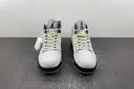 Maniere x Air Jordan 5 “Diffused Blue FZ5758-004