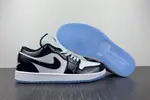 Air Jordan 1 Low “Concord”  DV1309-100