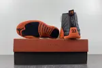 Air Jordan 12 WMNS “Brilliant Orange” FD9101-081