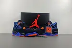 Air Jordan 4 Retro 'Cavs' - 308497-027