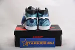 WMNS AIR JORDAN 1 HIGH OG CD0461-100