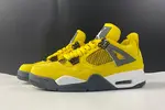 AIR JORDAN 4 RETRO LS 'LIGHTNING 314254-702