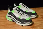BALENCIAGA TRIPLE S 483513-W06E1