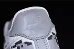 Air Force 1 Low Premium 08 Qs 'Digi Camo' - Nike - 520505-100