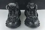 BALENCIAGA SNEAKER TESS.S.GOMMA 4.0 BLACK 570391 W2GN1 1000