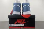 Air Jordan 1 High OG WMNS “Denim” DM9036-104