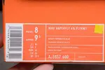 Vaporfly 4% Flyknit 'Bright Crimson' - Nike - AJ3857 600