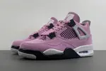 Air Jordan 4 WMNS “Orchid”  AQ9129-501