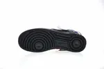 Nike Air Force 1 Low All Star "Swoosh Pack" Black AH8462-002