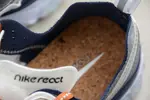 Undercover x React Element 87 - Nike - AQ1813-341