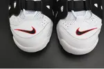 Nike Air More Uptempo "Scottie Pippen" PE white/ black mens 414962-105
