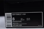Nike Air Force 1 Nautical Redux Pack AR5394-400
