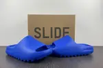 YEEZY SLIDE 'GLOW GREEN' 2022  ID4133
