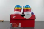 LeBron James x Nike Dunk Low “Fruity Pebbles” DH8009-600