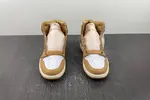 Air Jordan 1 High OG WMNS “Praline” FN6622-201