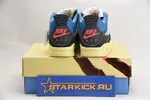 Union x Air Jordan 4  DC9533-001