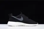 Men Nike Roshe One Black Anthracite Sail White 511881010