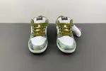 Alexis Sablone x Dunk Low SB 'Chameleon' HJ3386-300
