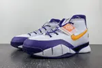 Undefeated x Nike Kobe 1 ZK1 AQ2728-101