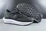 NIKE LDWAFFLE/SACAI BLACK MULTI-BV0073-002