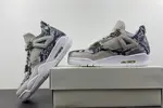 Air Jordan 4 Premium “Snakeskin” 819139 030