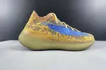 ADIDAS YEEZY BOOST 380 'BLUE OAT’ REFLECTIVE FY5137
